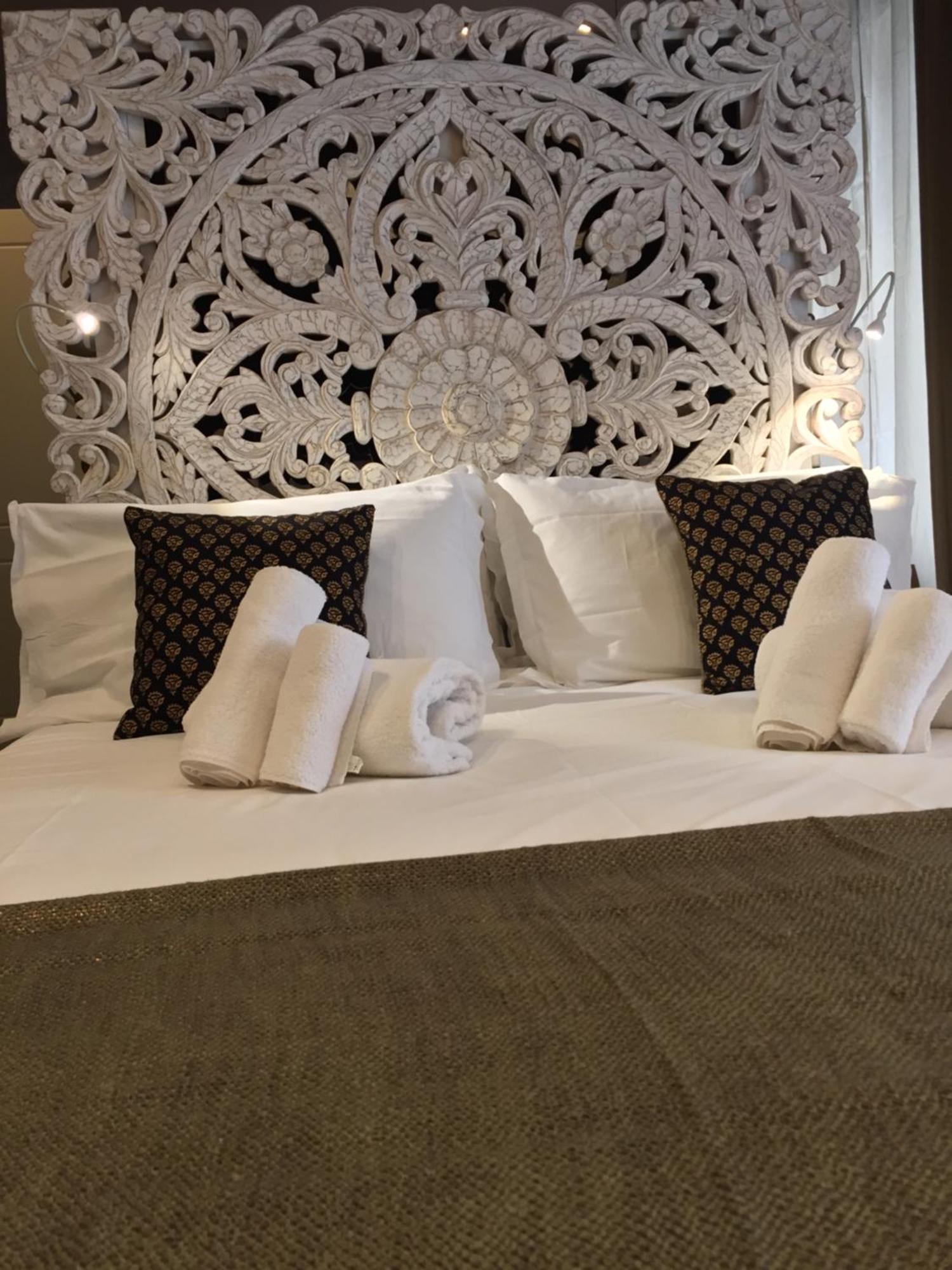 29 Venti Luxury Hotel Palermo Kültér fotó