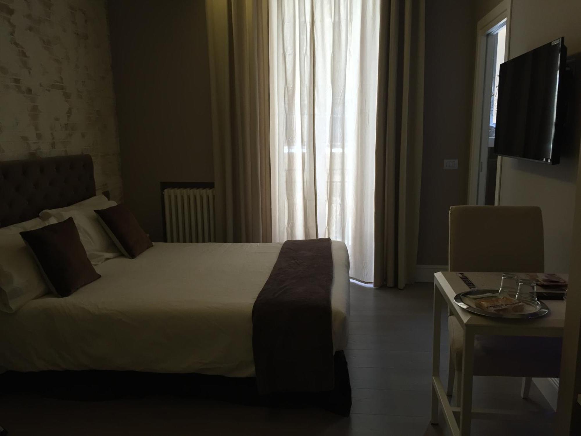 29 Venti Luxury Hotel Palermo Kültér fotó