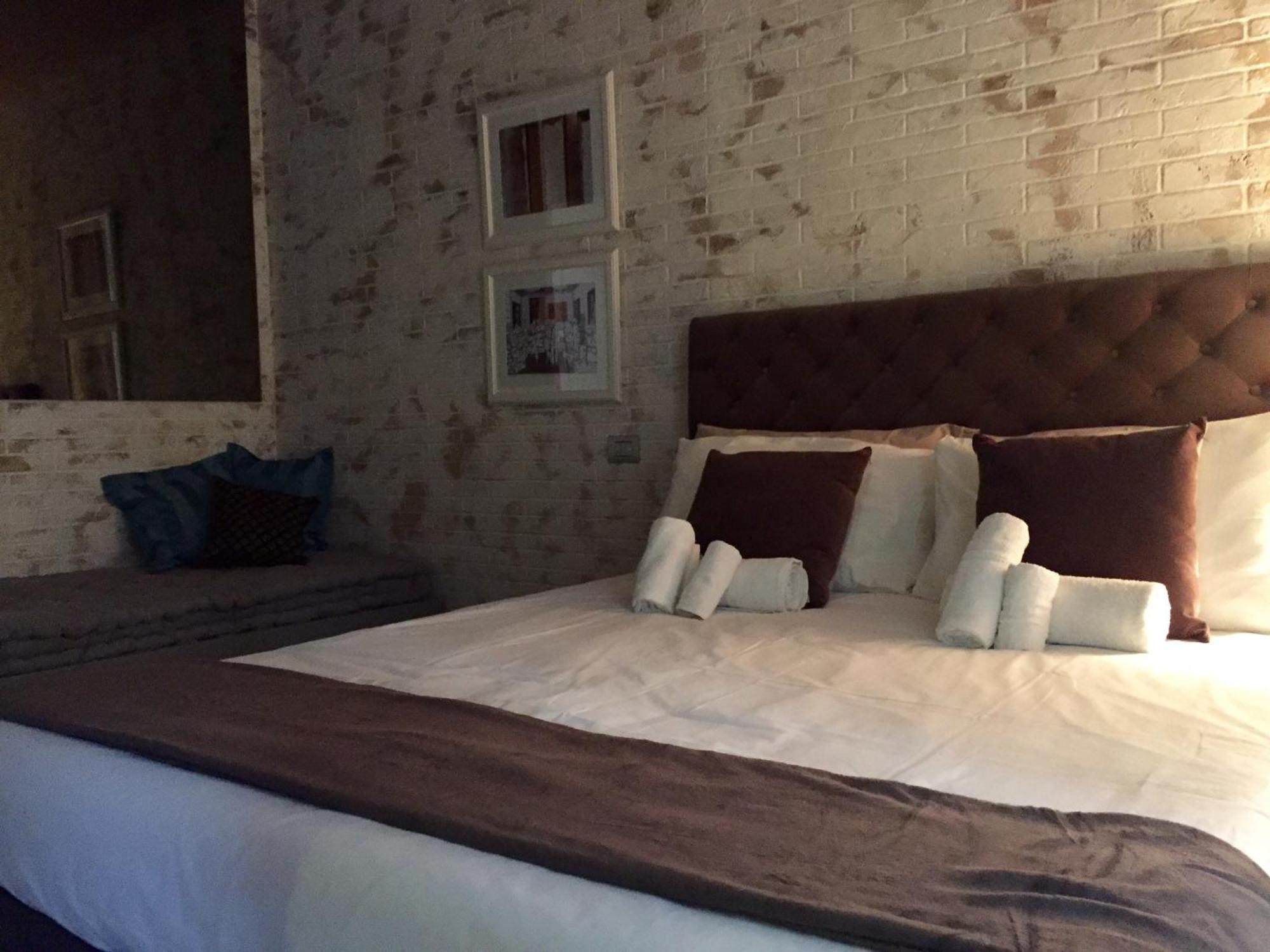 29 Venti Luxury Hotel Palermo Kültér fotó
