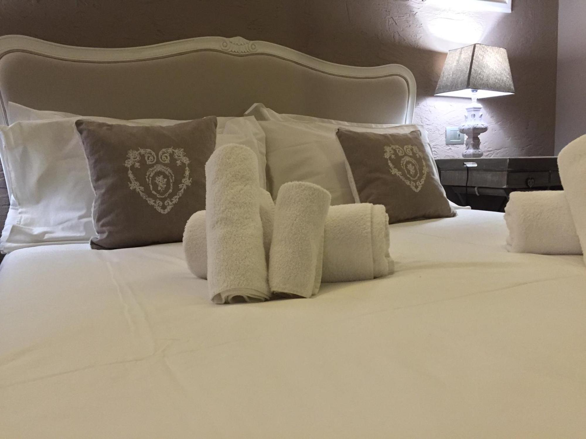 29 Venti Luxury Hotel Palermo Kültér fotó