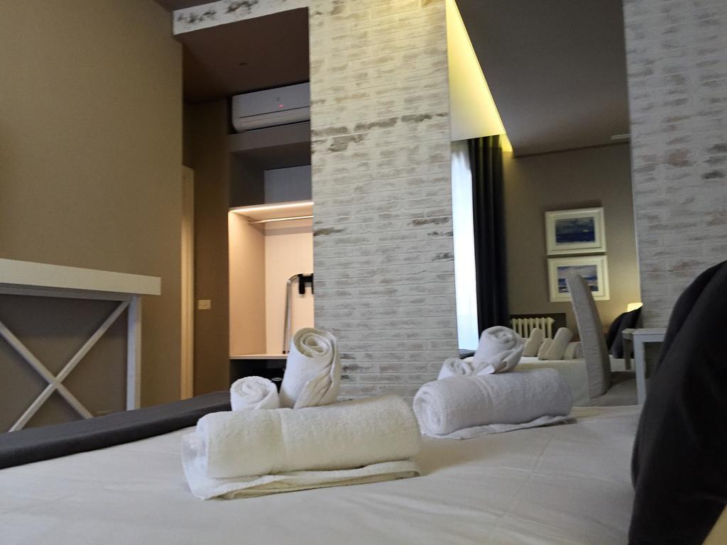 29 Venti Luxury Hotel Palermo Kültér fotó