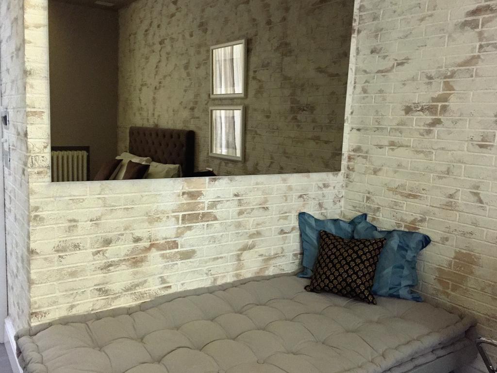 29 Venti Luxury Hotel Palermo Kültér fotó