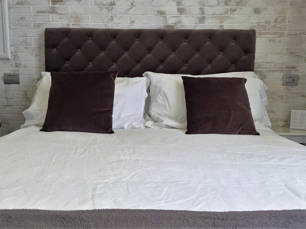 29 Venti Luxury Hotel Palermo Kültér fotó