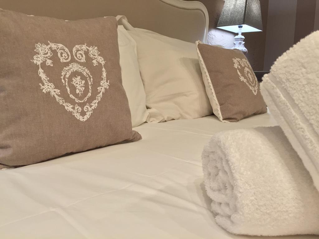 29 Venti Luxury Hotel Palermo Kültér fotó