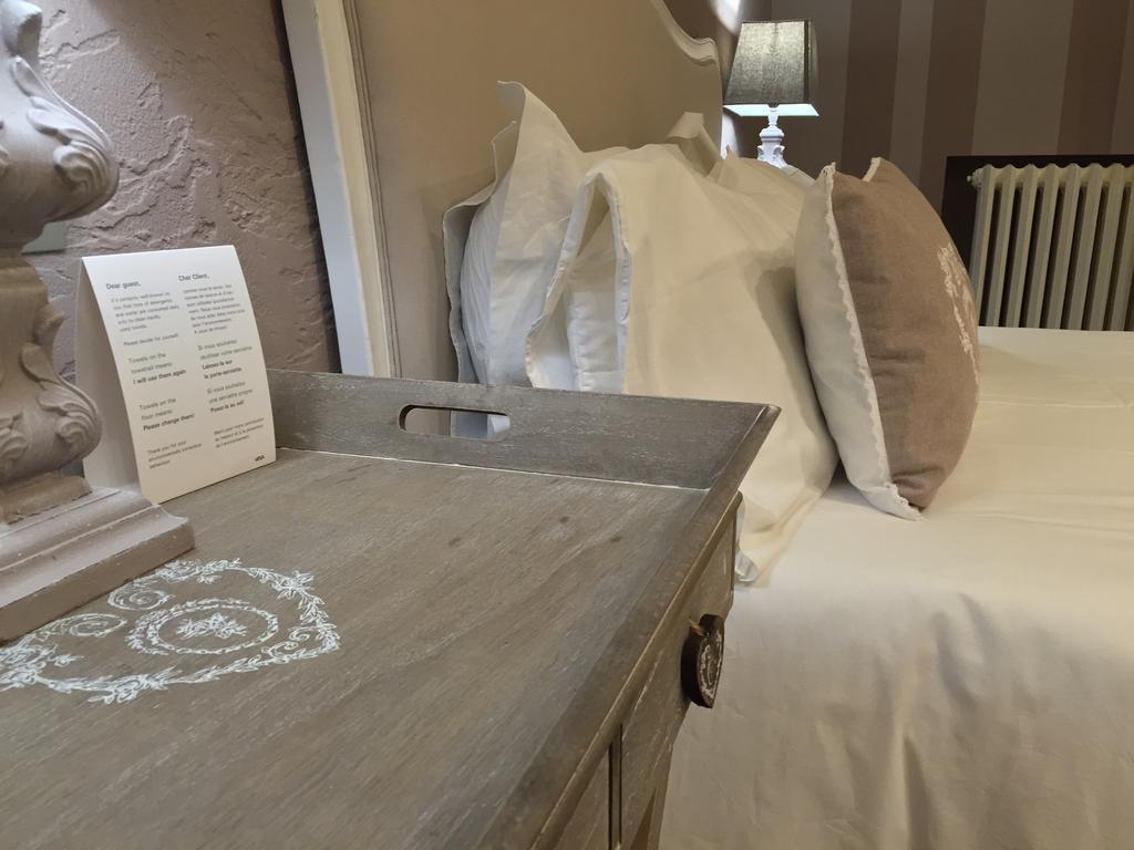 29 Venti Luxury Hotel Palermo Kültér fotó