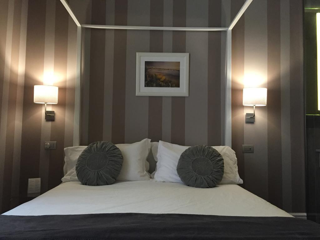 29 Venti Luxury Hotel Palermo Kültér fotó