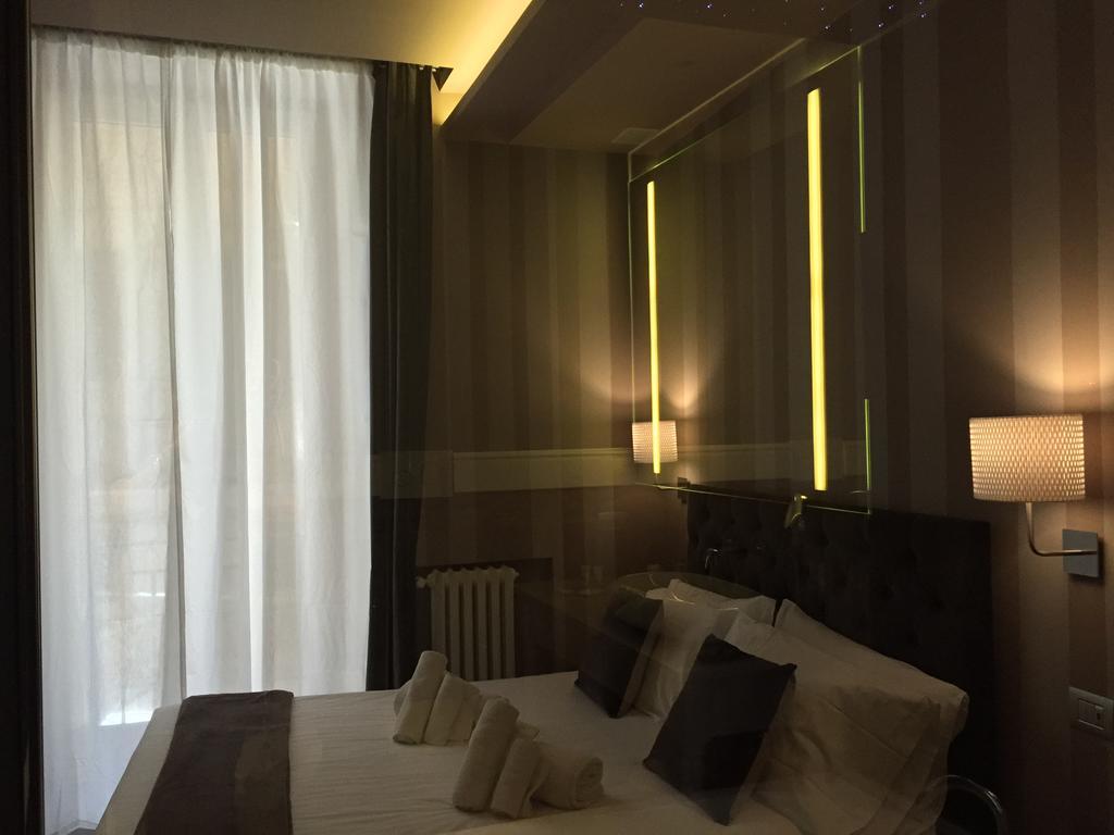 29 Venti Luxury Hotel Palermo Kültér fotó
