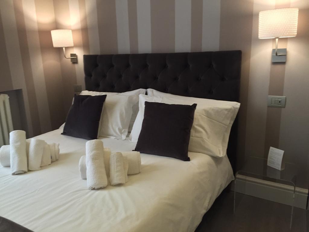 29 Venti Luxury Hotel Palermo Kültér fotó