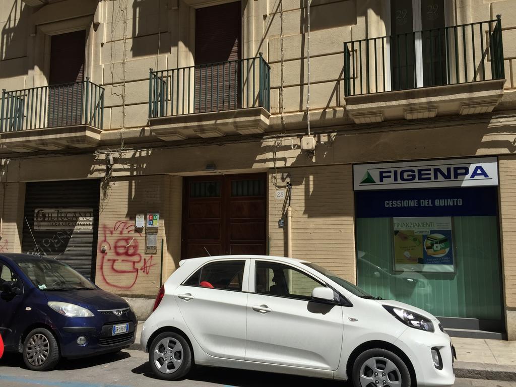 29 Venti Luxury Hotel Palermo Kültér fotó