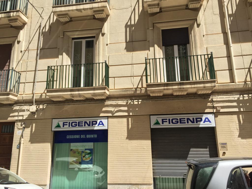 29 Venti Luxury Hotel Palermo Kültér fotó