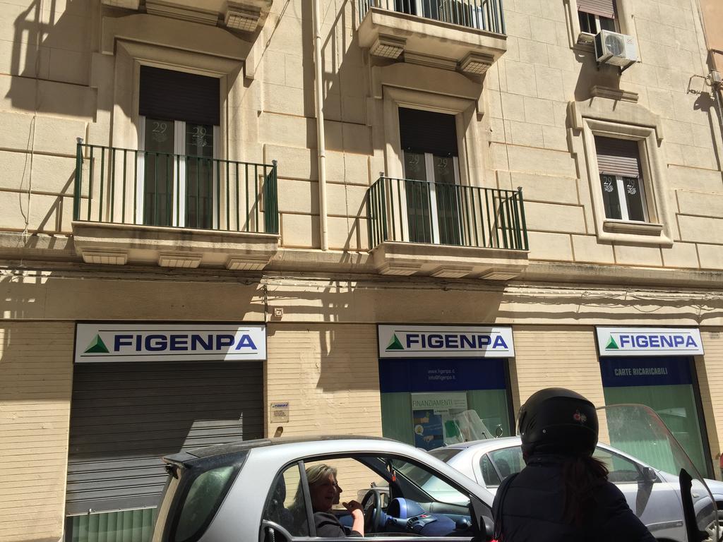 29 Venti Luxury Hotel Palermo Kültér fotó
