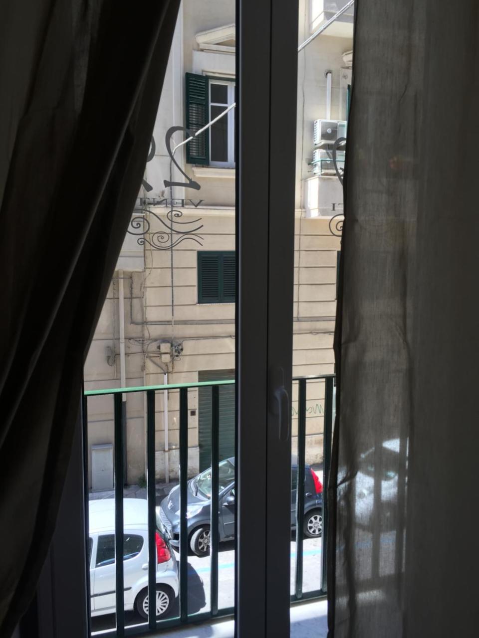 29 Venti Luxury Hotel Palermo Kültér fotó