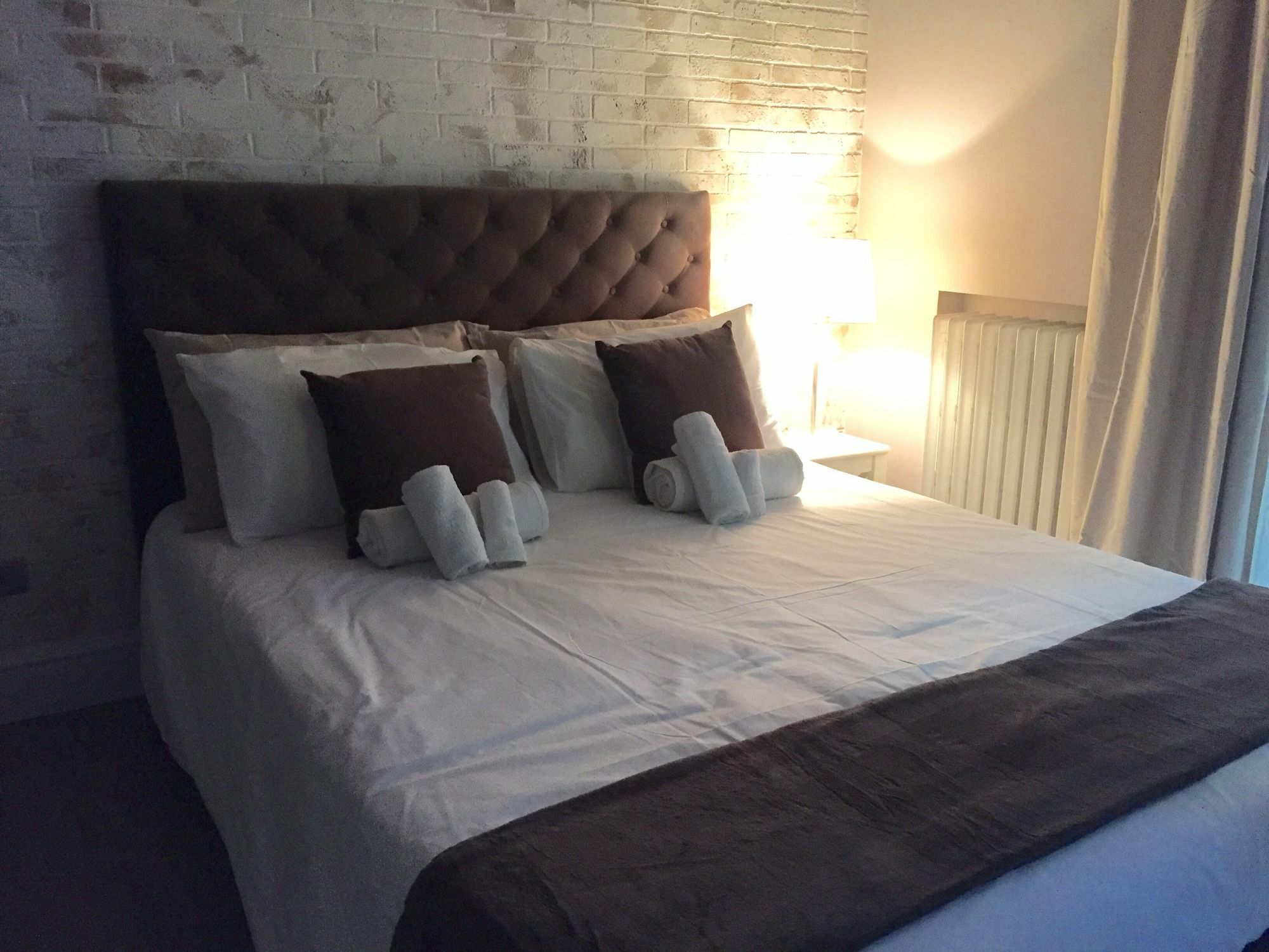 29 Venti Luxury Hotel Palermo Kültér fotó
