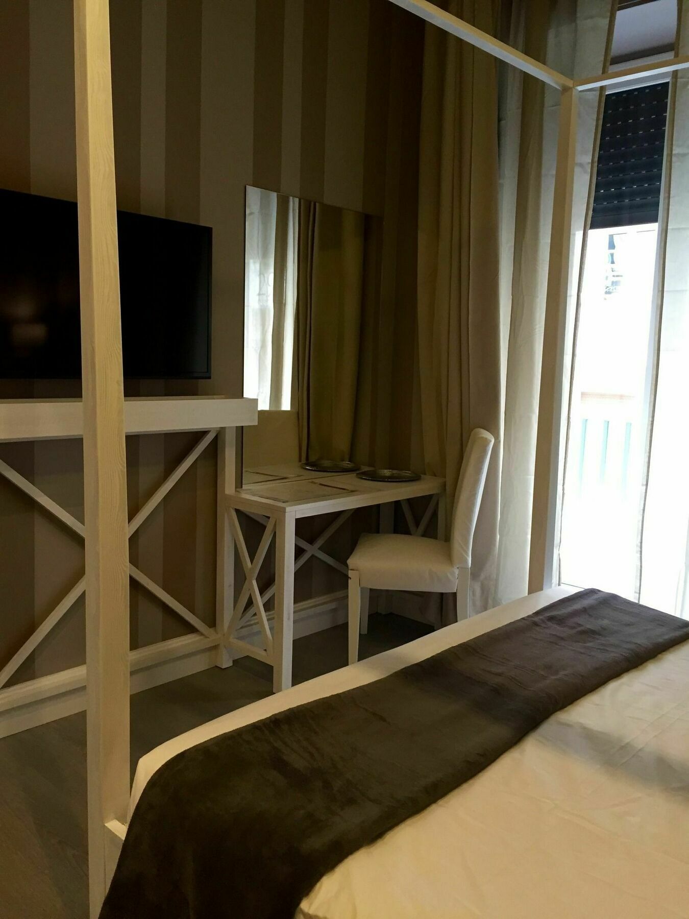 29 Venti Luxury Hotel Palermo Kültér fotó
