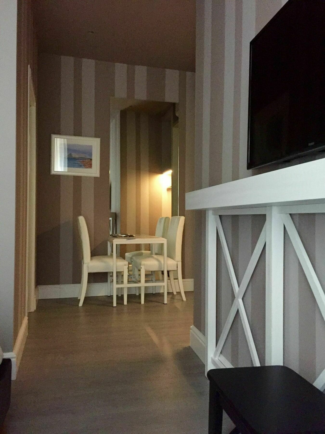 29 Venti Luxury Hotel Palermo Kültér fotó