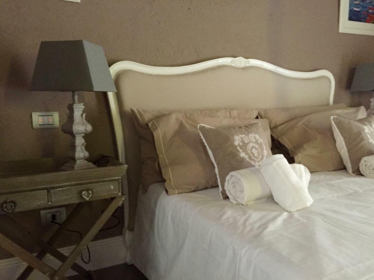 29 Venti Luxury Hotel Palermo Kültér fotó
